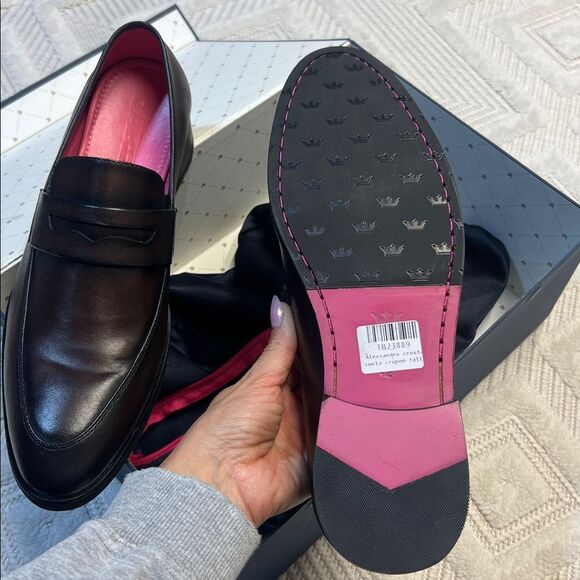 GARDNT - Alessandro Loafer in Brown main image 10